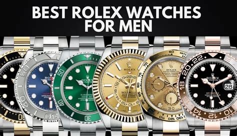 The BEST Rolex To Get For Your Money .